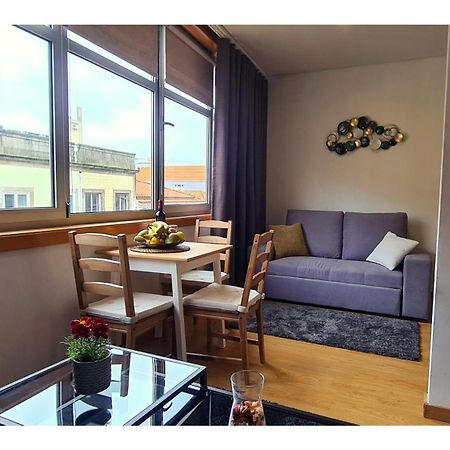 Bolhao Elegance Apartaments Porto Exterior photo