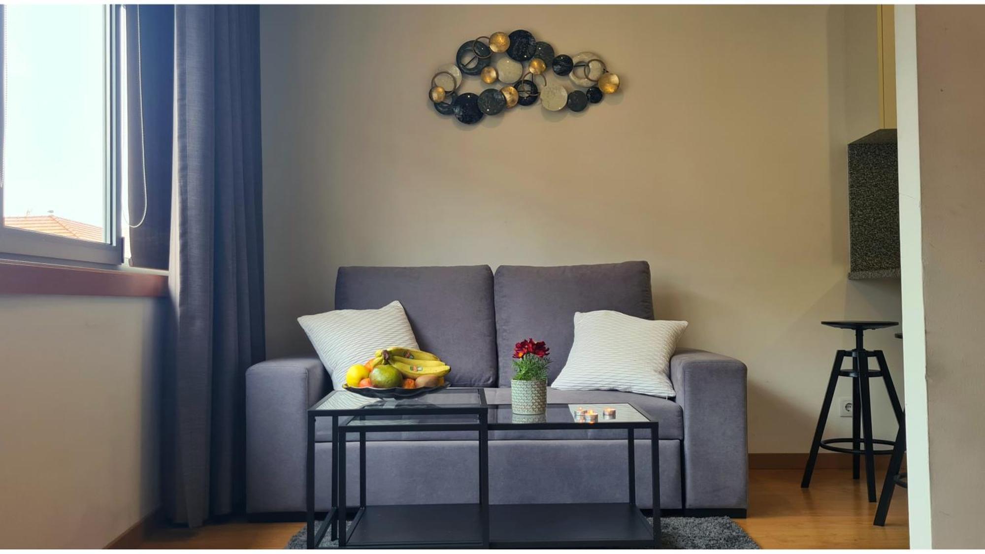 Bolhao Elegance Apartaments Porto Exterior photo