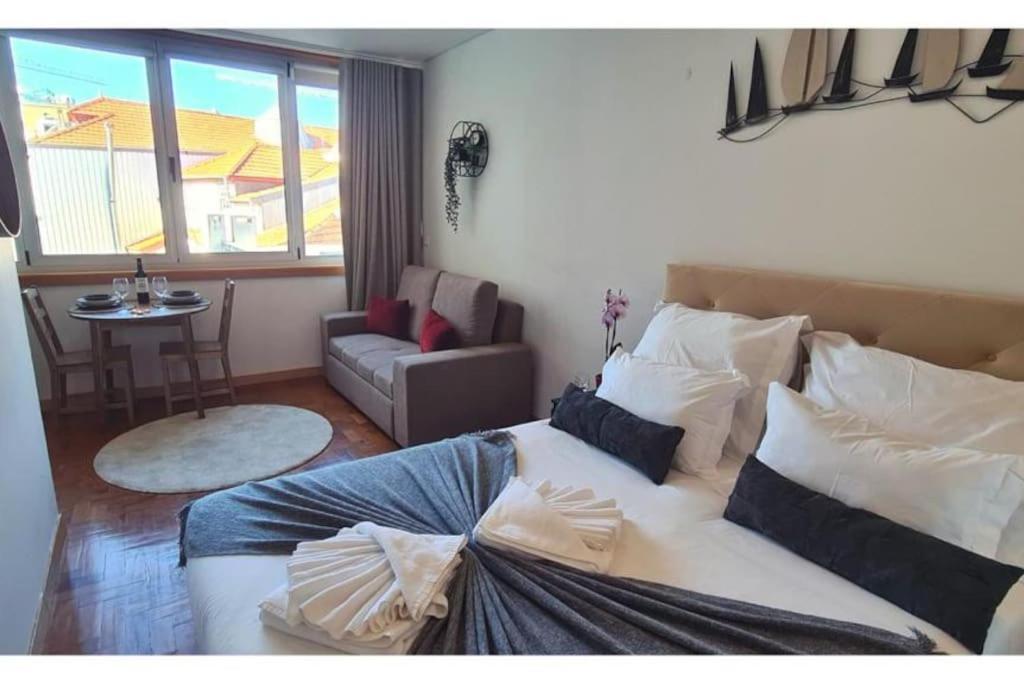 Bolhao Elegance Apartaments Porto Exterior photo