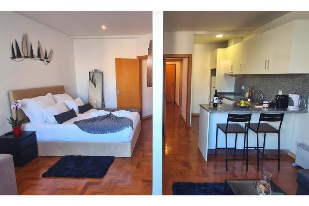 Bolhao Elegance Apartaments Porto Exterior photo