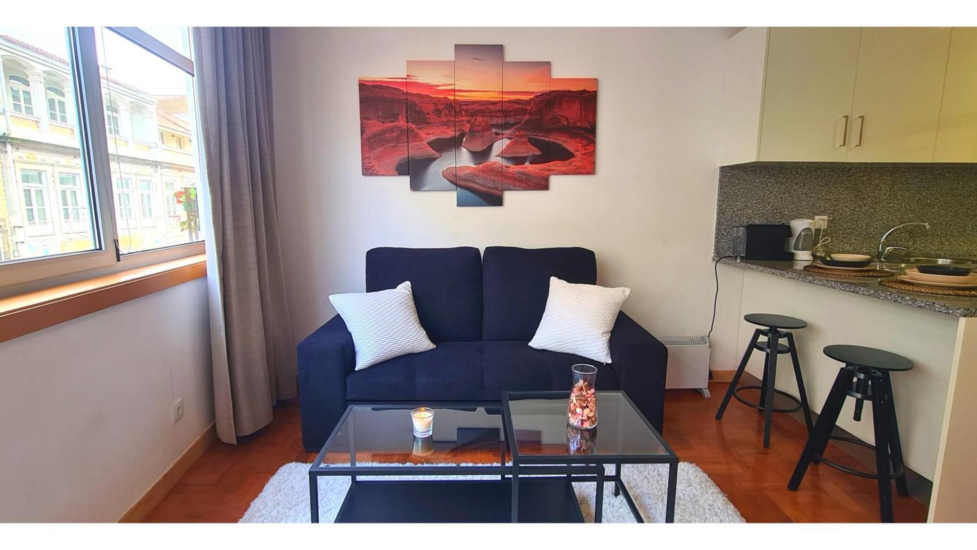 Bolhao Elegance Apartaments Porto Exterior photo