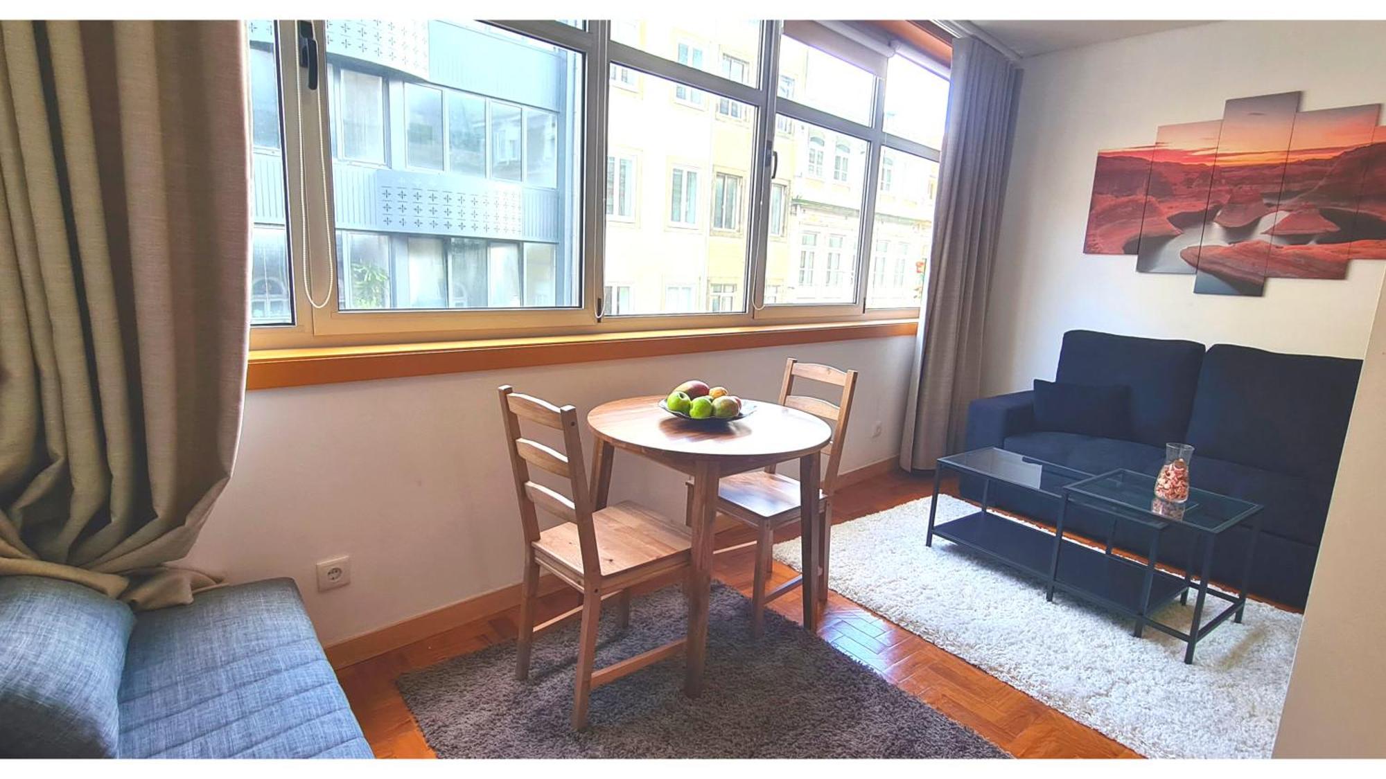 Bolhao Elegance Apartaments Porto Exterior photo