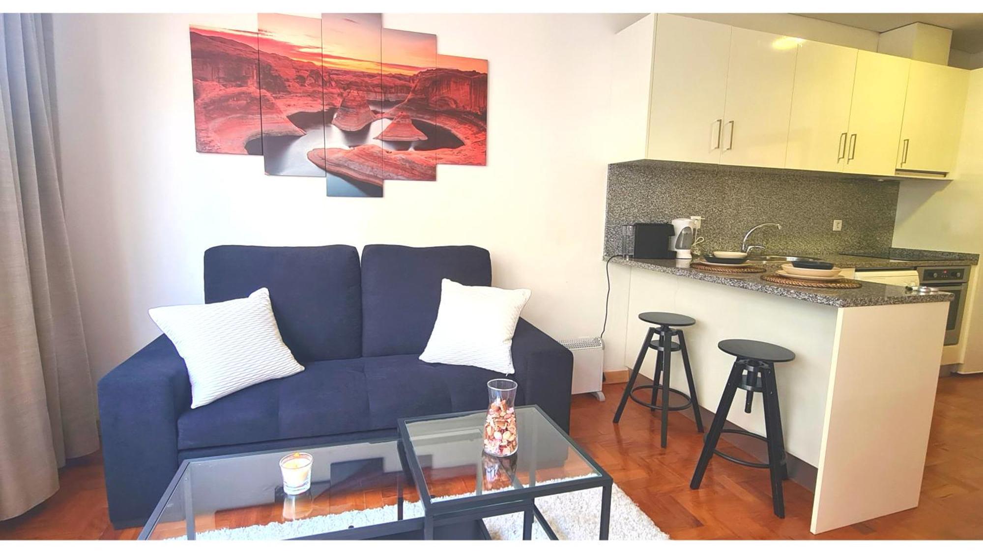 Bolhao Elegance Apartaments Porto Exterior photo
